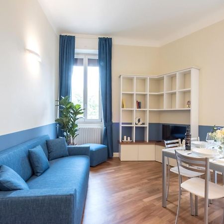 Spazio Stoppani - Big Apartment Милано Екстериор снимка