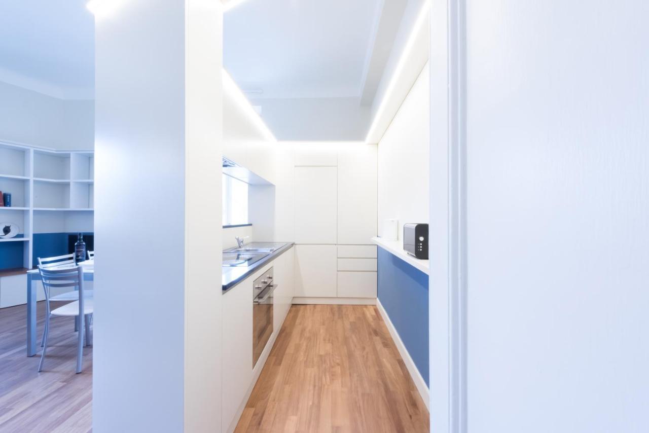 Spazio Stoppani - Big Apartment Милано Екстериор снимка