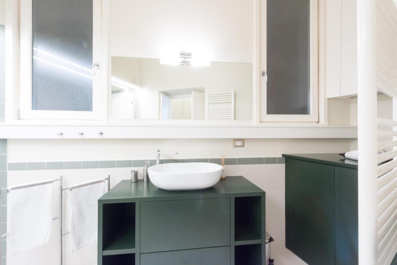 Spazio Stoppani - Big Apartment Милано Екстериор снимка