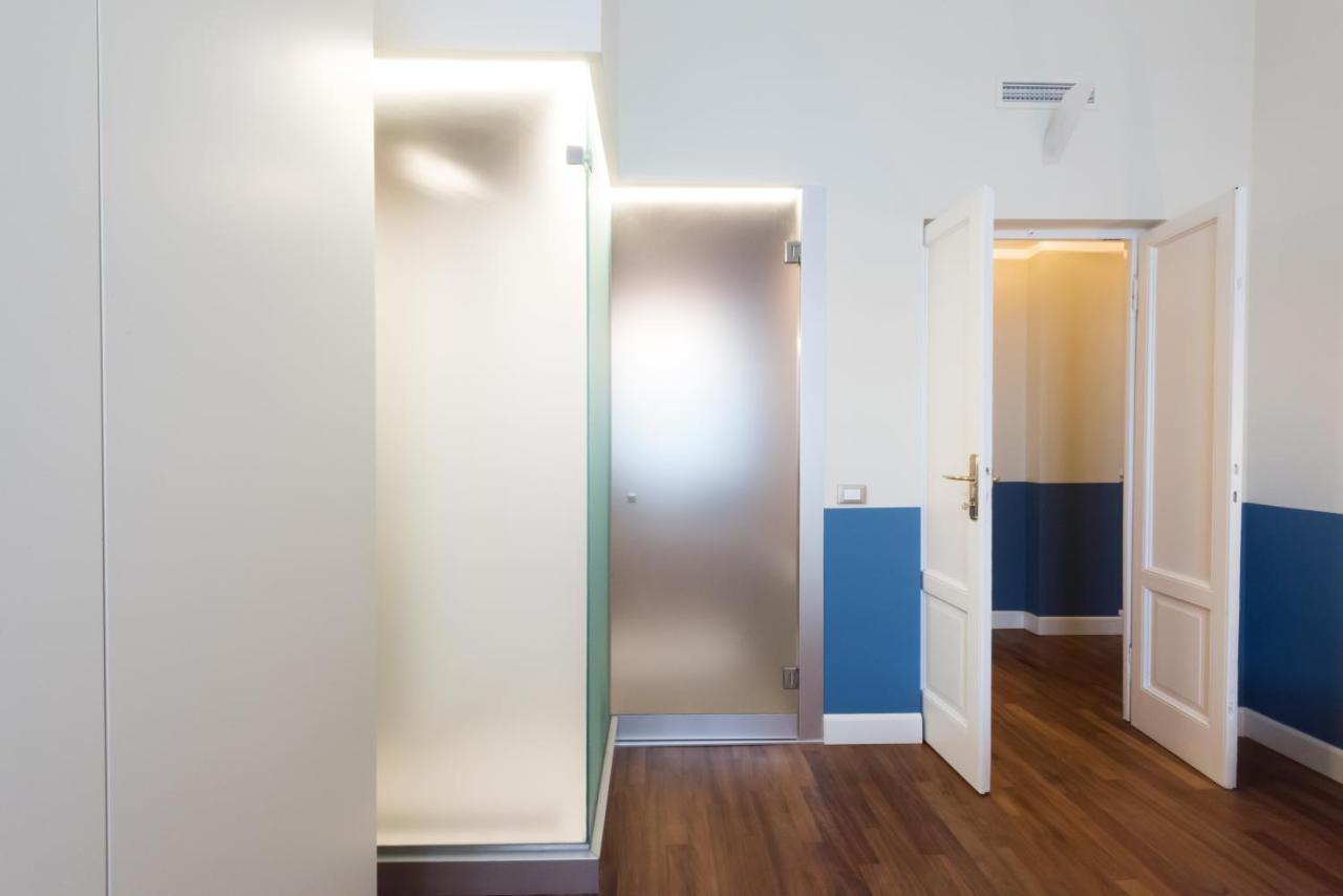 Spazio Stoppani - Big Apartment Милано Екстериор снимка