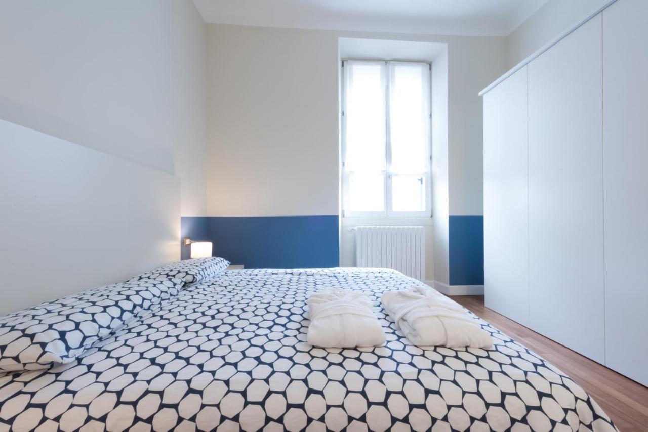 Spazio Stoppani - Big Apartment Милано Екстериор снимка