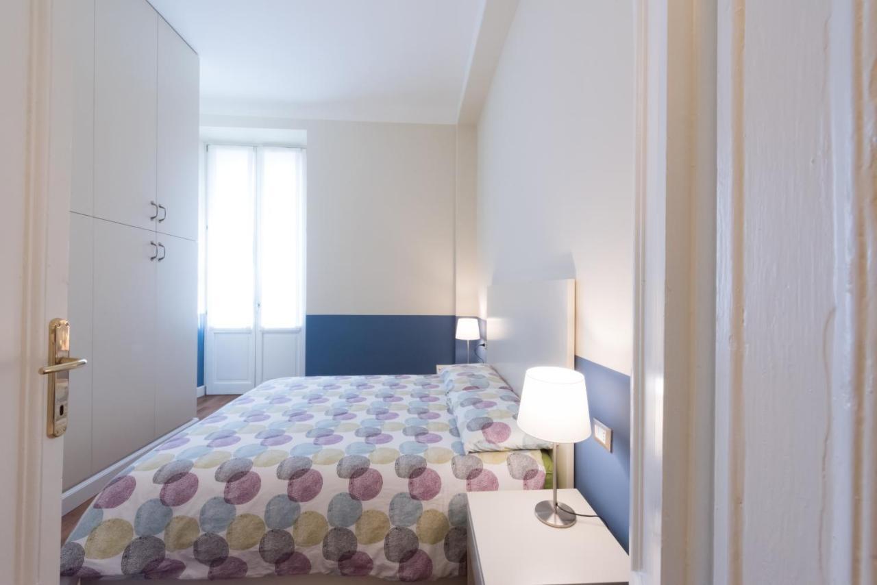 Spazio Stoppani - Big Apartment Милано Екстериор снимка